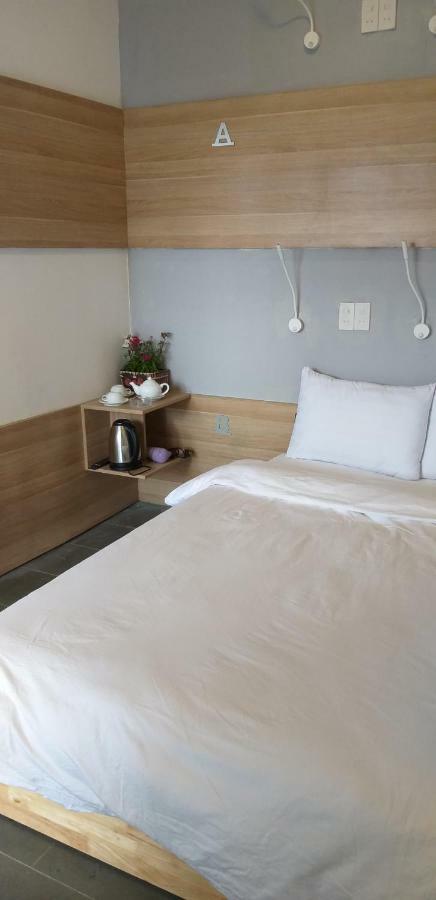 Hotel Windy House Dalat Exterior foto