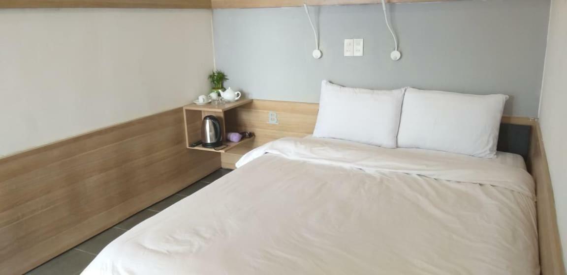 Hotel Windy House Dalat Exterior foto